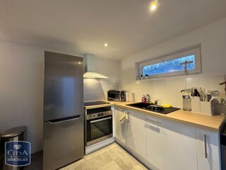  Appartement à louer 2 pièces 31 m²