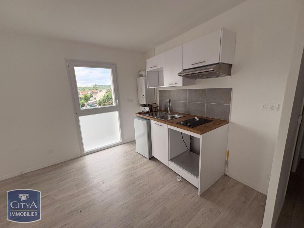 EXCLUSIVITÉ - APPARTEMENT 3 PIÈCES À louer : découvrez à....