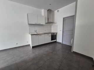  Appartement à louer 1 pièce 30 m²