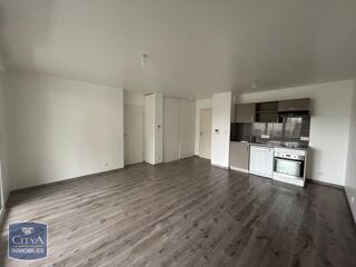  Appartement � louer 2 pi�ces 44 m�