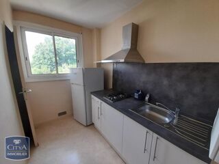  Appartement à louer 1 pièce 30 m²
