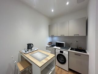  Appartement � louer 1 pi�ce 18 m�