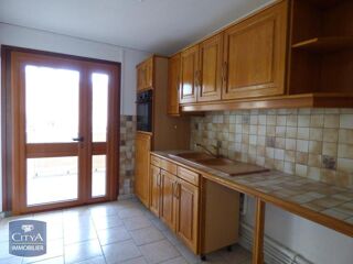  Appartement à louer 3 pièces 65 m²
