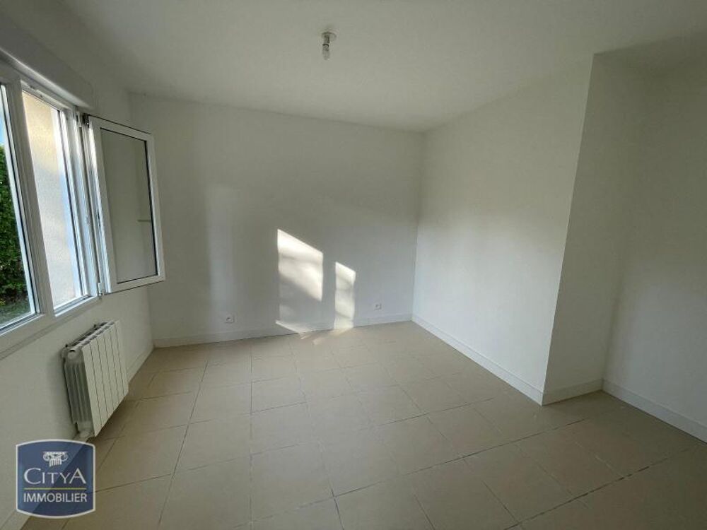 location Maison - 2 pièce(s) - 49 m² Médis (17600)