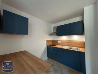  Appartement à louer 2 pièces 34 m²