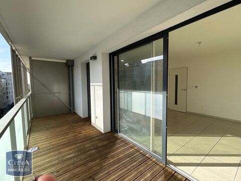  Appartement � louer 3 pi�ces 57 m�