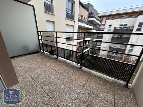  Appartement � louer 2 pi�ces 38 m�