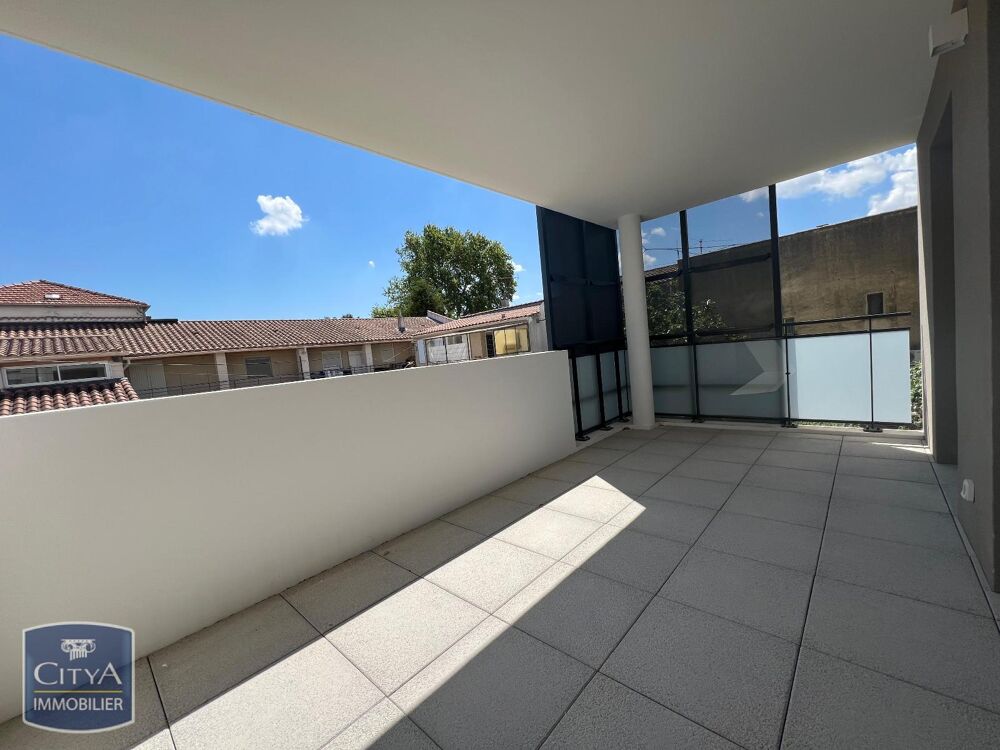 location Appartement - 3 pièce(s) - 61 m² Avignon (84000)