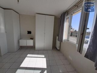  Appartement à louer 1 pièce 30 m²