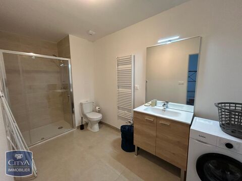  Appartement � louer 2 pi�ces 41 m�