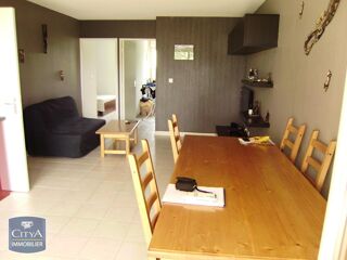  Appartement à louer 3 pièces 57 m²