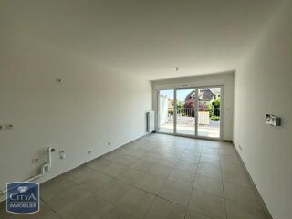  Appartement à louer 2 pièces 39 m²