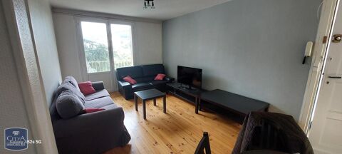  Appartement  louer 2 pices 43 m