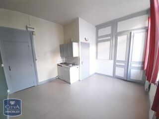  Appartement à louer 2 pièces 34 m²
