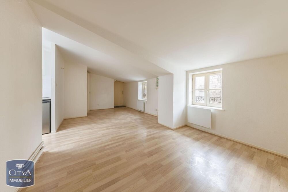 À LOUER : Appartement T2 à Clermont-Ferrand, situé dans ....