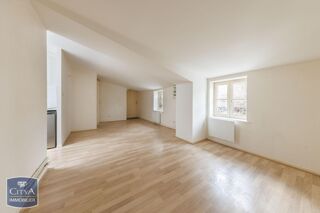  Appartement à louer 2 pièces 41 m²