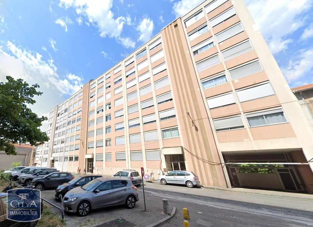 location Appartement - 2 pièce(s) - 49 m² Villeurbanne (69100)