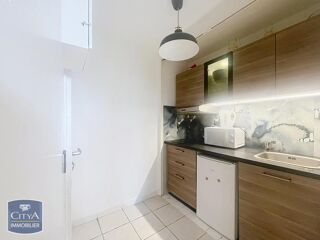  Appartement � louer 1 pi�ce 28 m�