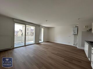  Appartement � louer 3 pi�ces 68 m�