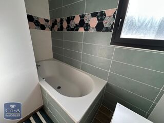  Maison à louer 4 pièces 101 m² Breuil-magné