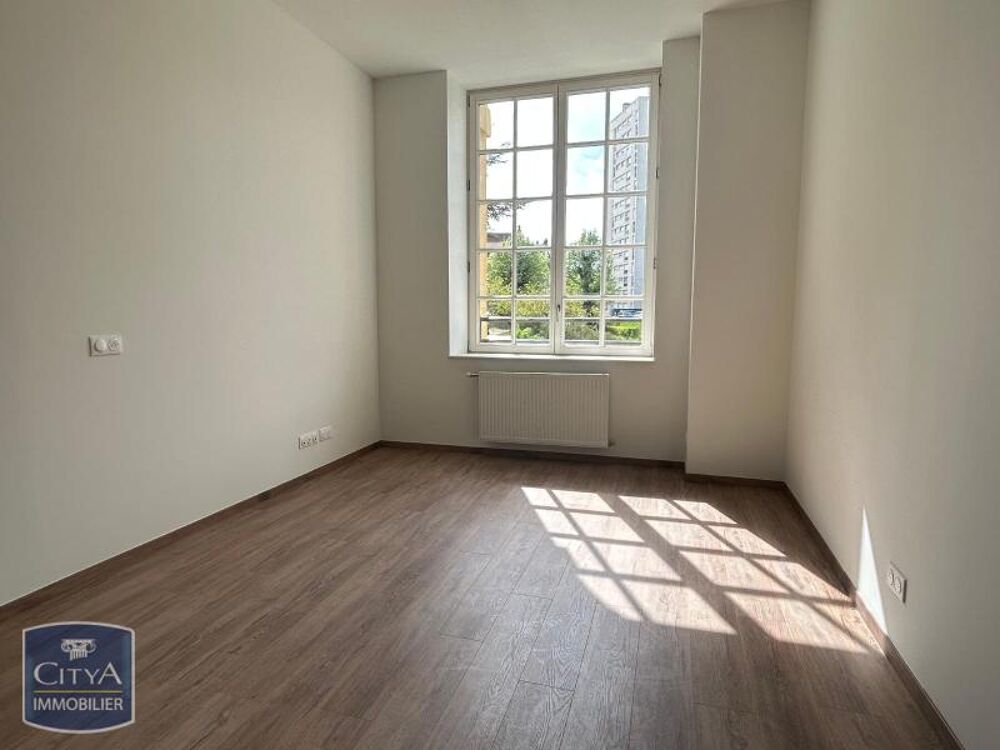 location Appartement - 2 pièce(s) - 39 m² Metz (57000)