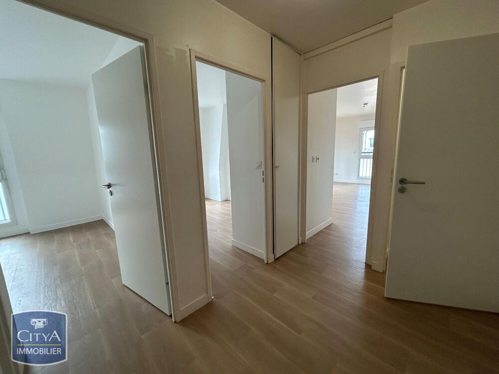 location Appartement - 3 pièce(s) - 60 m² Ouistreham (14150)