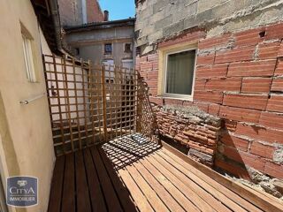  Appartement à louer 3 pièces 72 m²