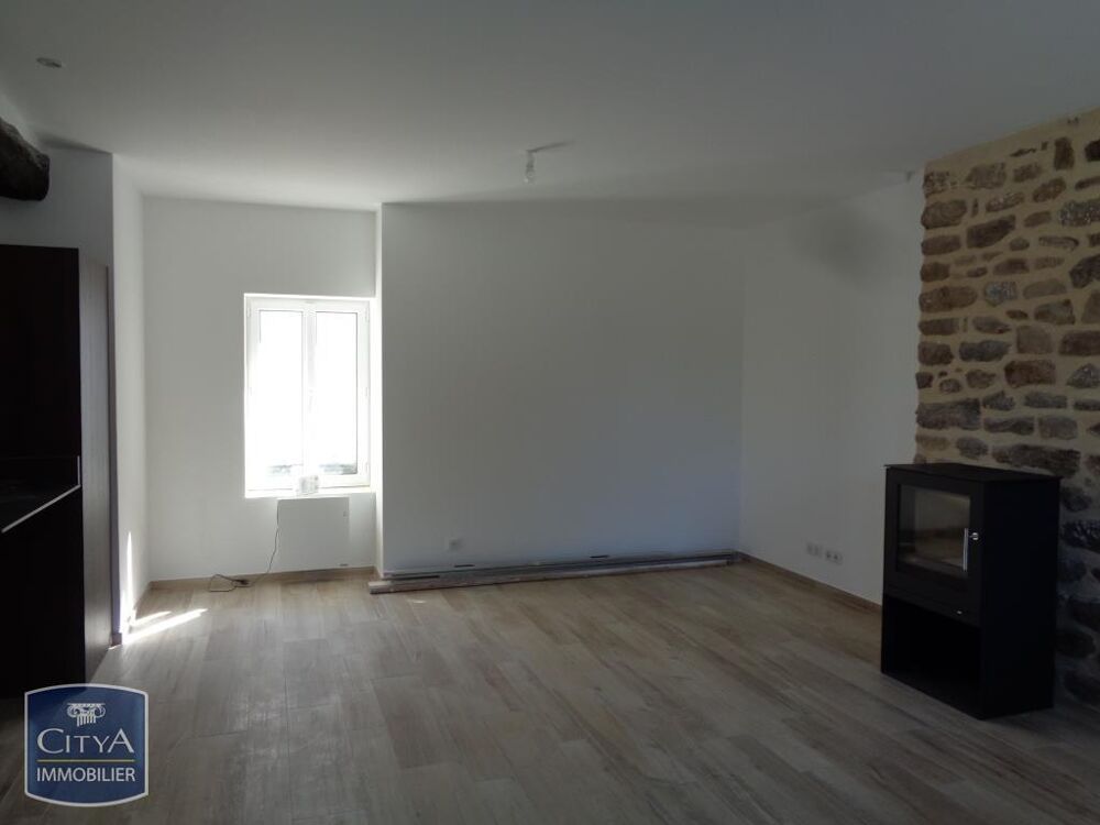 location Maison - 4 pièce(s) - 80 m² Saint-André-des-Eaux (44117)