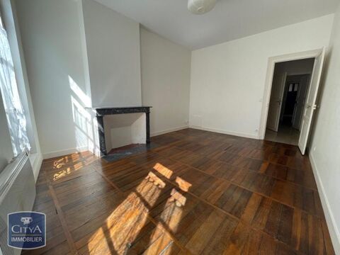  Appartement  louer 1 pice 31 m