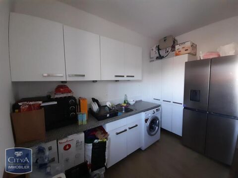  Appartement � louer 3 pi�ces 53 m�