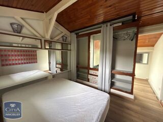  Appartement à louer 3 pièces 51 m²