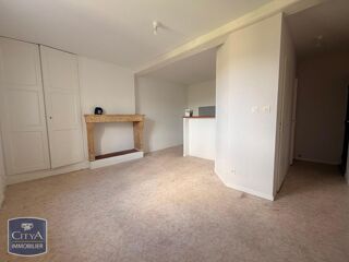  Appartement à louer 1 pièce 24 m²