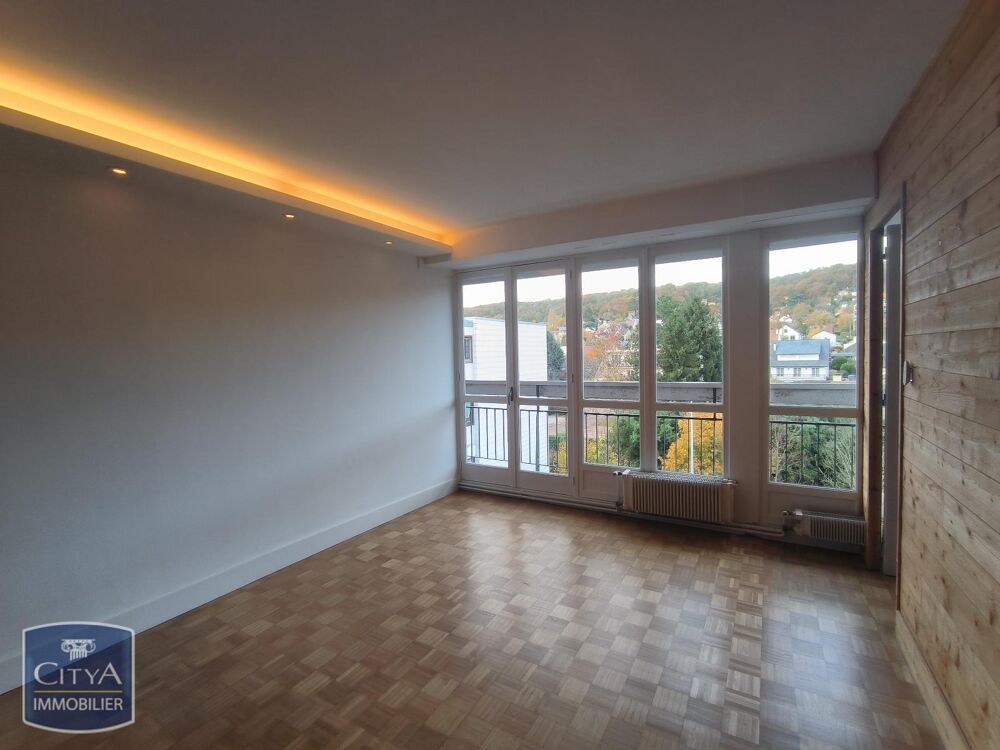 location Appartement - 3 pièce(s) - 61 m² Villebon-sur-Yvette (91140)