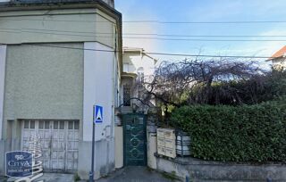  Appartement � louer 4 pi�ces 65 m�