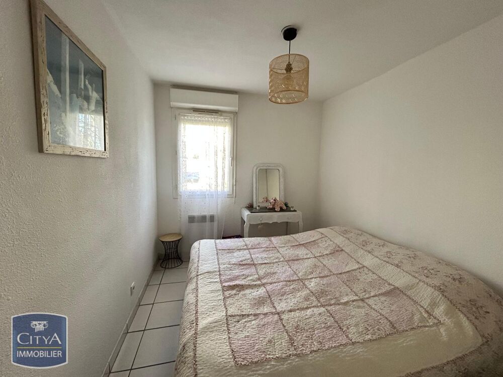 À LOUER : Agréable appartement T3 avec place de parking ....