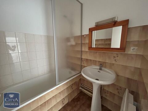  Appartement � louer 2 pi�ces 48 m�