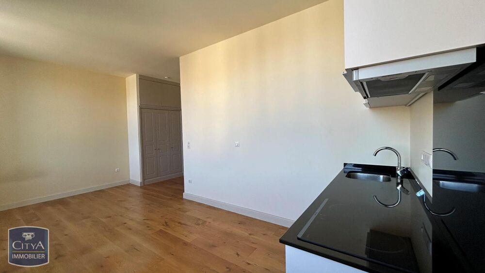 EXCLUSIVITÉ - APPARTEMENT T1 À louer : venez découvrir c....