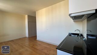  Appartement à louer 1 pièce 29 m²