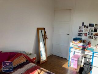  Appartement à louer 2 pièces 44 m²