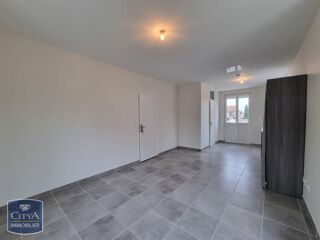 Appartement à louer 1 pièce 26 m²