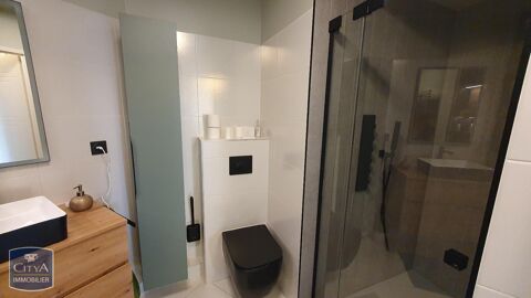  Appartement � louer 2 pi�ces 43 m�