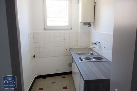  Appartement  louer 2 pices 38 m