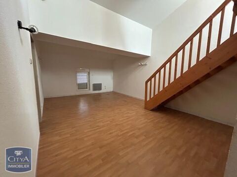  Appartement  louer 2 pices 54 m