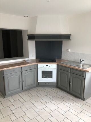  Appartement � louer 3 pi�ces 72 m�