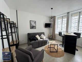  Appartement � louer 1 pi�ce 21 m�