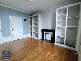  Appartement � louer 4 pi�ces 113 m�