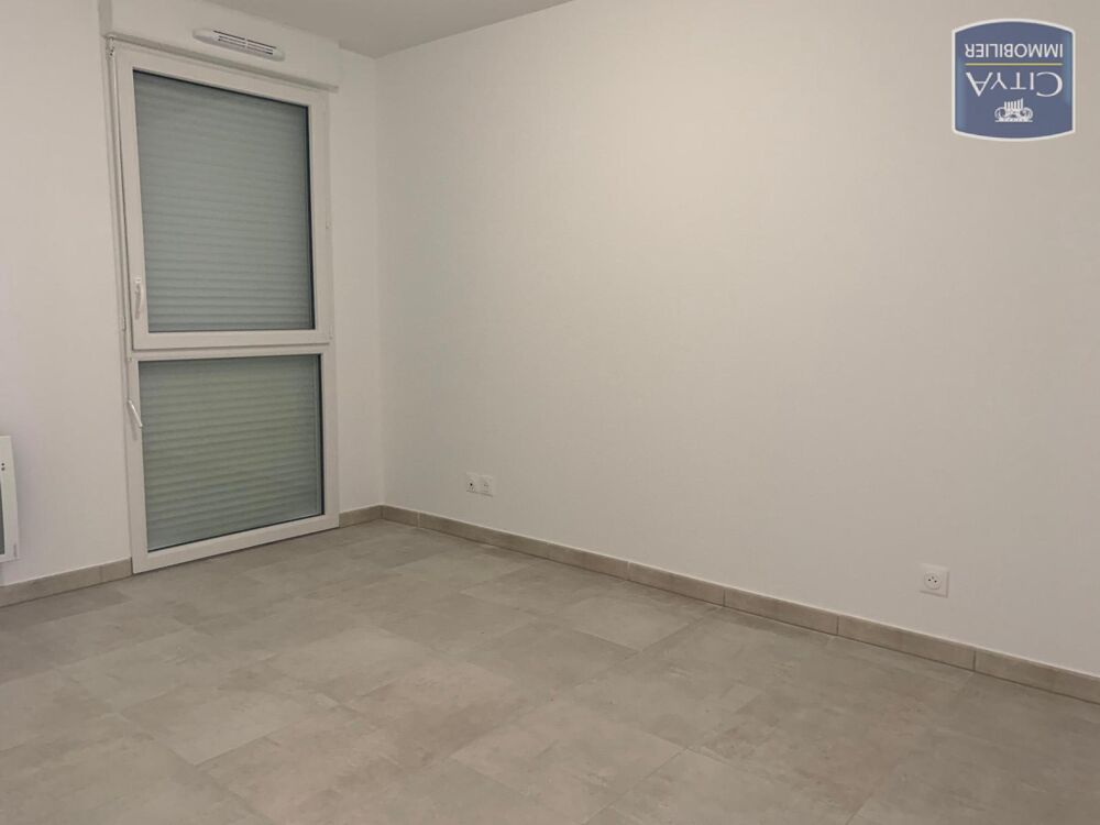 location Appartement - 2 pièce(s) - 41 m² Baillargues (34670)