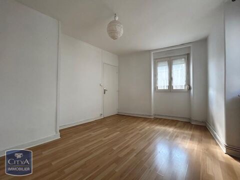  Appartement � louer 3 pi�ces 54 m�