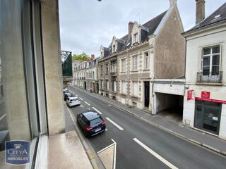  Appartement � louer 1 pi�ce 29 m�