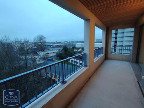  Appartement � louer 3 pi�ces 66 m�